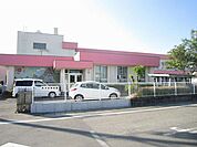 【幼稚園】江南市立　あずま保育園まで650ｍ