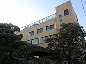 【総合病院】愛生病院まで1100ｍ