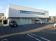 【銀行】第三銀行徳重支店まで931ｍ