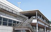 【駅】モノレール万博公園駅まで1300ｍ