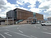 【駅】石和温泉駅まで1900ｍ
