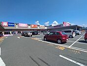 イオンタウンまで800ｍ