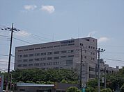 【総合病院】筑波学園病院まで1050ｍ