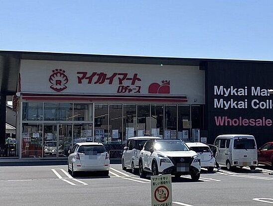 外観画像