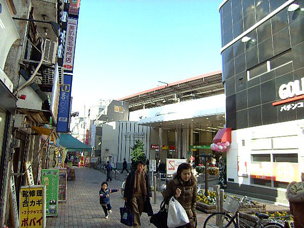 外観画像