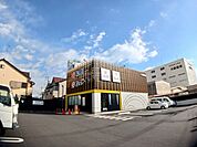 【その他】松屋・松のや東大阪七軒家店様まで181ｍ