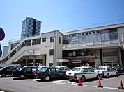 【駅】蕨駅まで1300ｍ