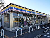 【コンビニエンスストア】ミニストップ 成田土屋店まで600ｍ