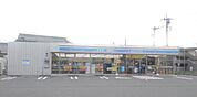 【コンビニエンスストア】ローソン熊谷久下2丁目店まで350ｍ
