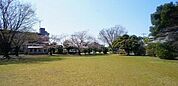 【公園】石原公園まで850ｍ