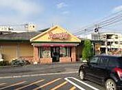 【その他】デニーズ南柏駅前店まで153ｍ