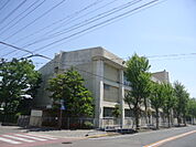 【小学校】北一社小学校まで1000ｍ