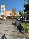 【小学校】青梅市立今井小学校まで120ｍ