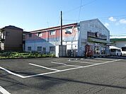 【その他】ほっともっと静岡西脇店まで1300ｍ