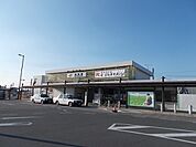 【駅】ＪＲ菊川駅まで1800ｍ