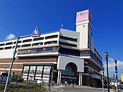 【スーパー】イオン 鴨川店まで1200ｍ