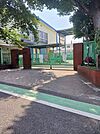 【小学校】世田谷区立砧小学校まで1500ｍ