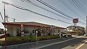 【その他】ガスト野田梅郷店まで709ｍ