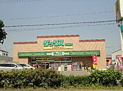 【ドラッグストア】ダックス桂東店まで282ｍ