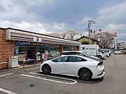 【コンビニエンスストア】セブンイレブンまで190ｍ