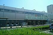 【駅】ＪＲ蒲郡駅まで1200ｍ