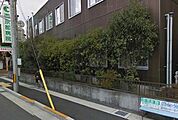 【総合病院】西京都病院まで95ｍ