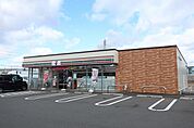 【コンビニエンスストア】セブンイレブンまで150ｍ