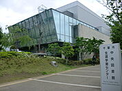 【図書館】千葉市 中央図書館まで453ｍ