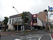 【レンタルビデオ】TUSTAYA　　大師店まで457ｍ