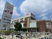 【スーパー】イオン新瑞橋店まで1380ｍ