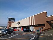 【スーパー】フレッセイ石原店まで850ｍ