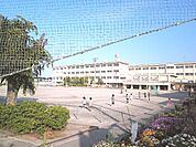 【小学校】静岡市立清水船越小学校まで561ｍ