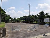 【公園】中央公園まで550ｍ