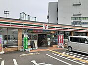 【コンビニエンスストア】セブンイレブン様まで907ｍ