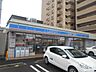 周辺：【コンビニエンスストア】ローソン西院六反田店まで487ｍ