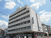 【総合病院】西京病院まで921ｍ