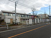 【幼稚園】新砂田保育園まで201ｍ