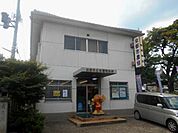 【銀行】JA京都市嵯峨支店まで377ｍ
