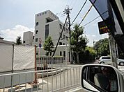 【総合病院】内田病院まで656ｍ