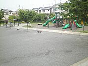 【公園】押切北公園まで168ｍ
