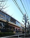 【ショッピングセンター】モリタウンまで650ｍ