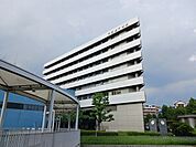 【総合病院】市立豊中病院まで1300ｍ