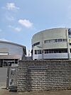 【小学校】伊勢崎市立宮郷第二小学校まで500ｍ