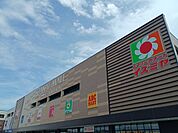 【ショッピングセンター】カナートモール和泉府中様まで1500ｍ