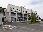 【市役所・区役所】潮来市役所まで2900ｍ