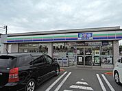 【コンビニエンスストア】スリーエフ野田梅郷駅入口店まで801ｍ
