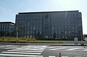 【総合病院】医療法人社団葵会柏たなか病院まで528ｍ