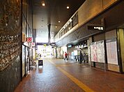池下駅まで1100ｍ