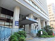 【市役所・区役所】千種区役所まで1000ｍ