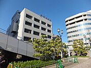 【警察】千種警察署まで1200ｍ